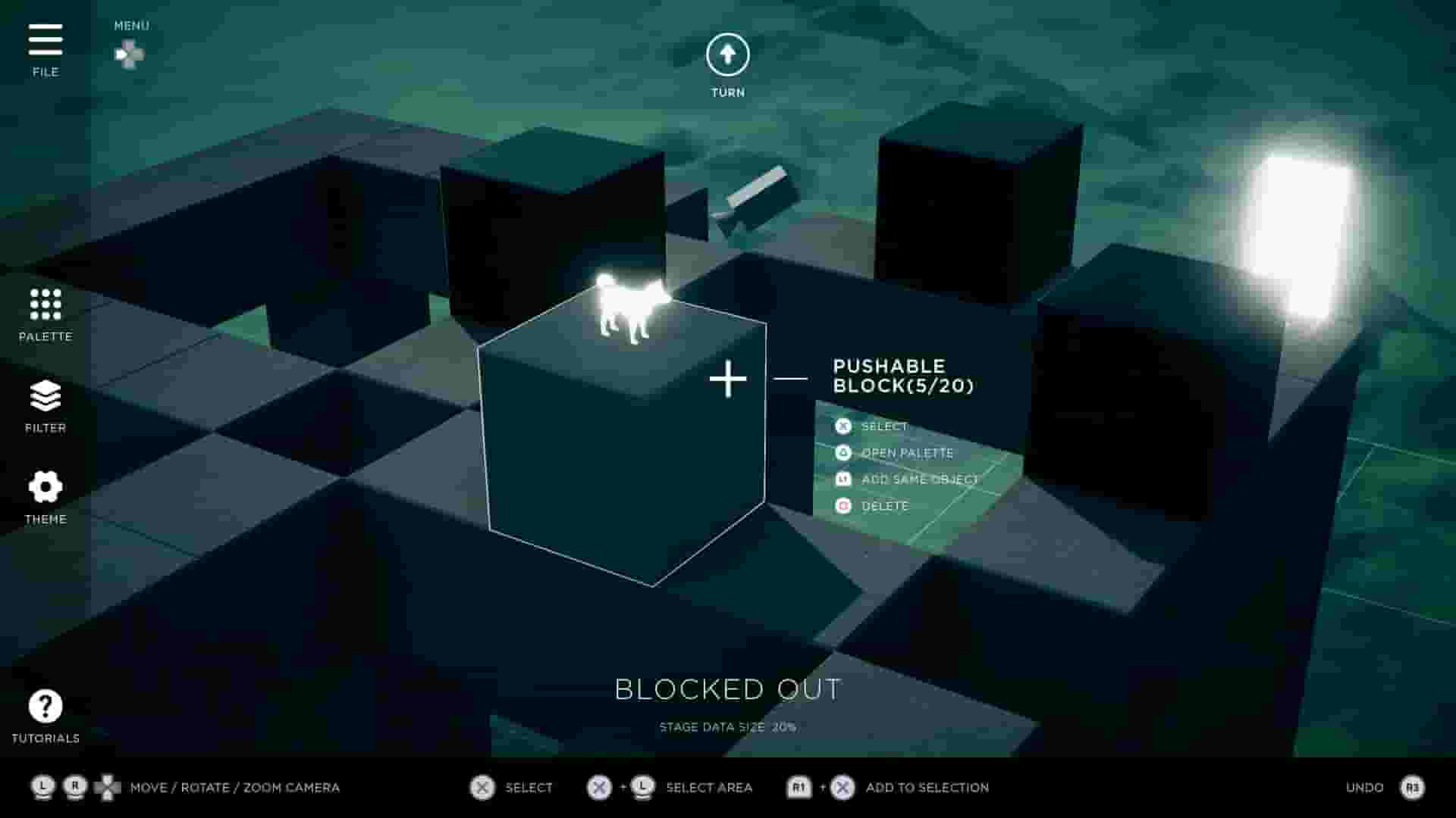 HUMANITY screenshot thumbnail screenshot 10