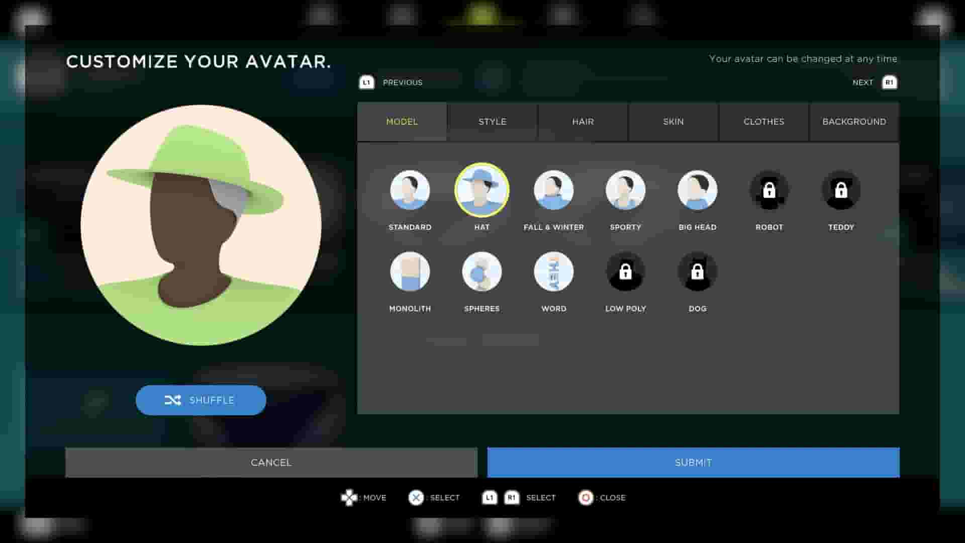 HUMANITY screenshot thumbnail screenshot 13