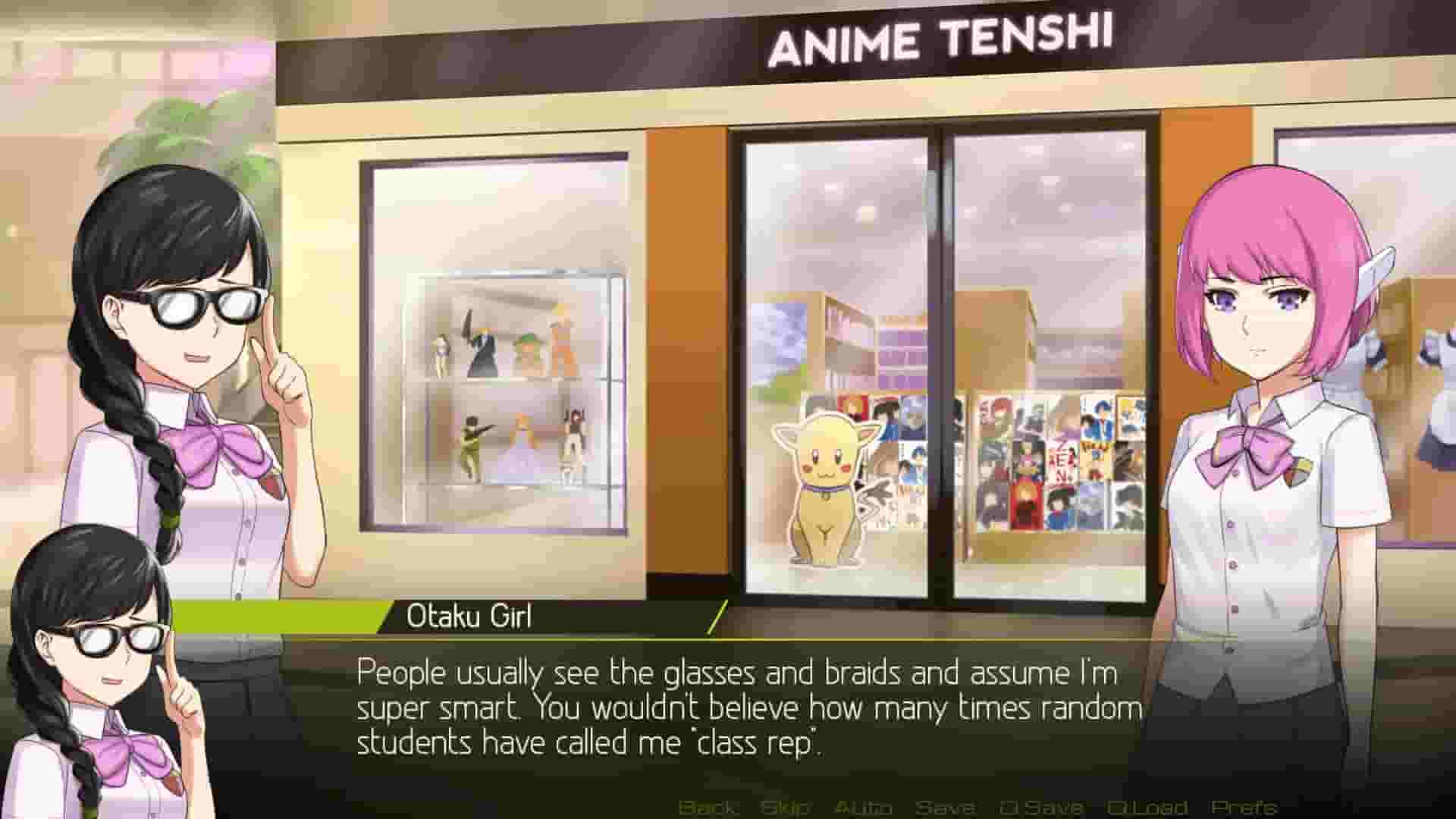 Humanity Must Perish screenshot thumbnail screenshot 4