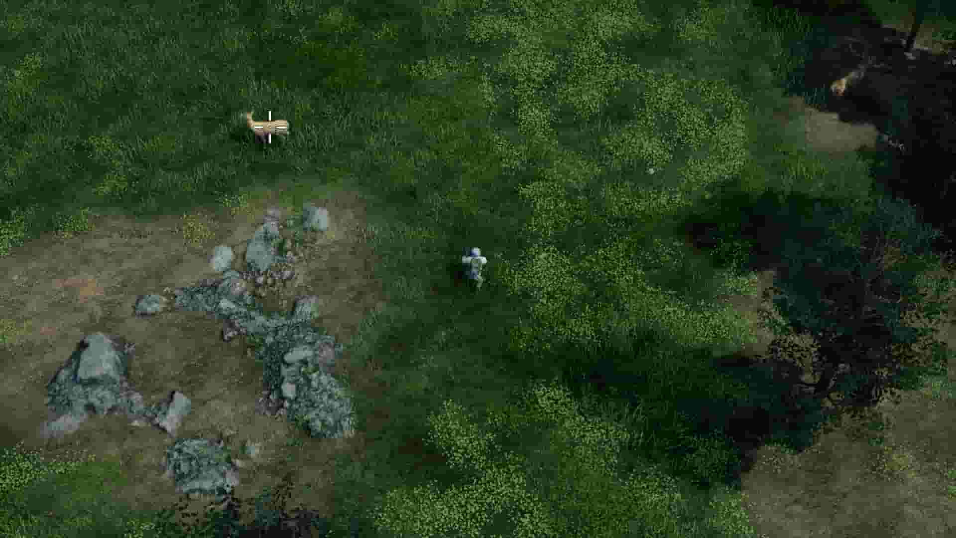 HumanitZ screenshot thumbnail screenshot 1