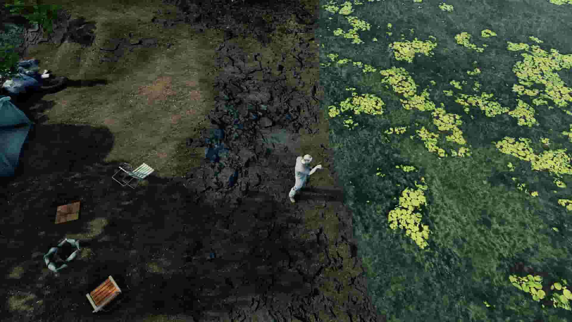 HumanitZ screenshot thumbnail screenshot 10