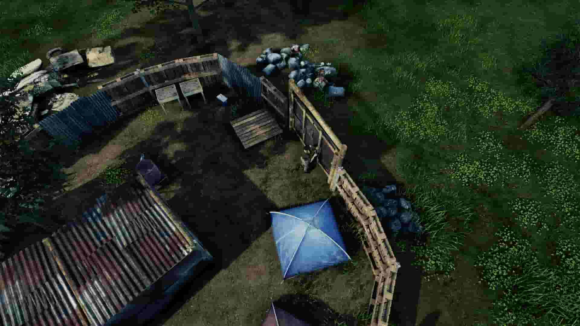 HumanitZ screenshot thumbnail screenshot 13