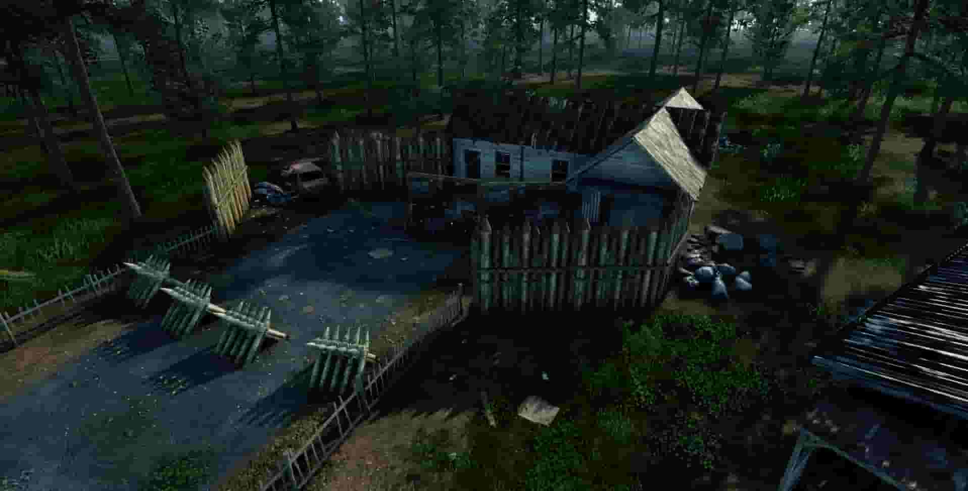 HumanitZ screenshot thumbnail screenshot 2