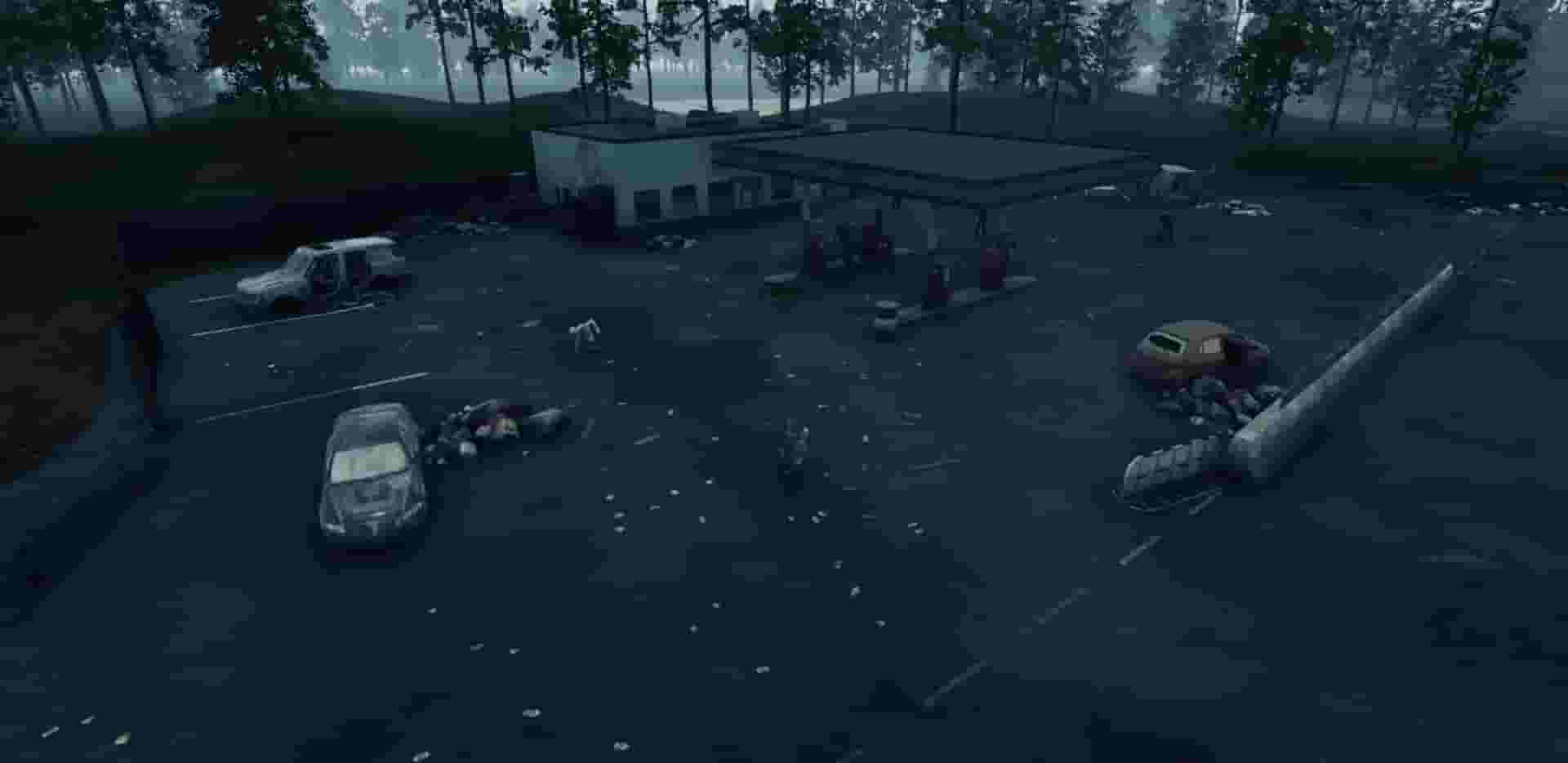 HumanitZ screenshot thumbnail screenshot 3