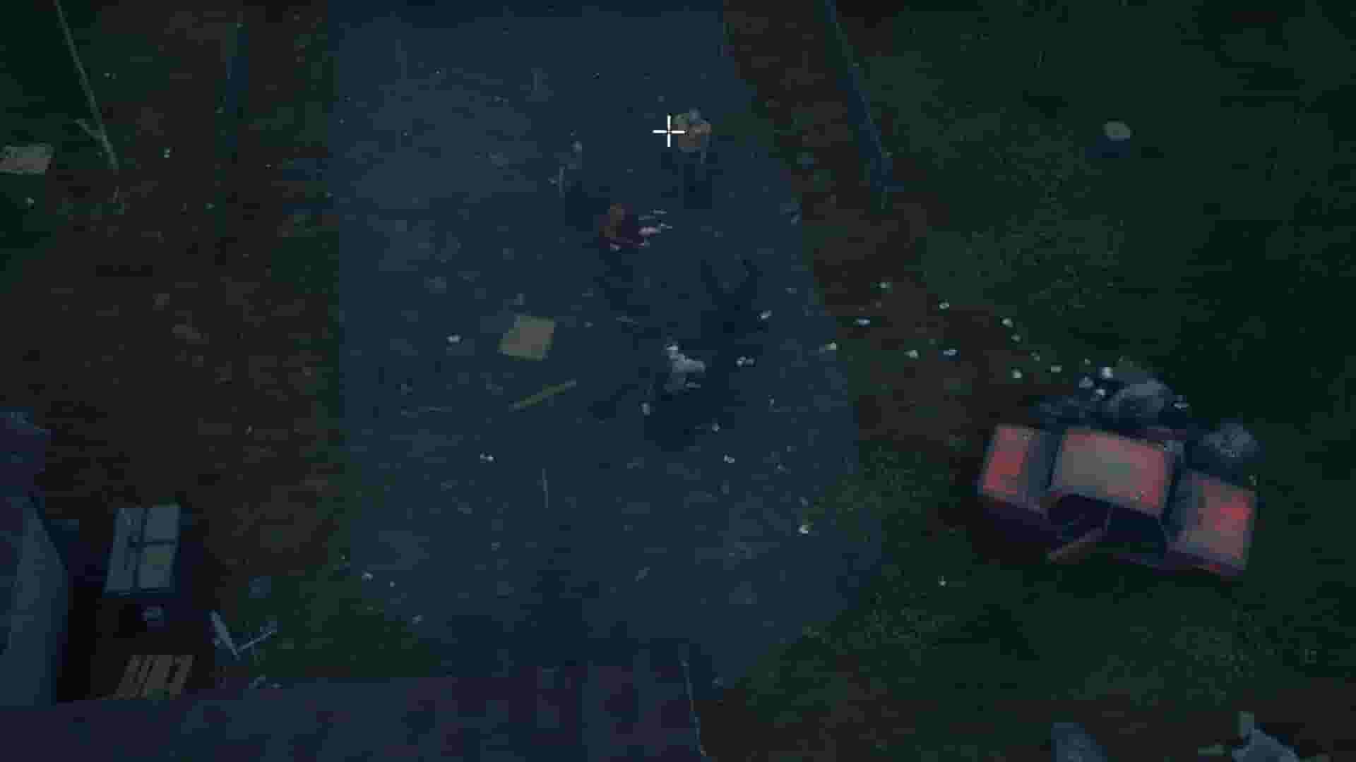 HumanitZ screenshot thumbnail screenshot 4