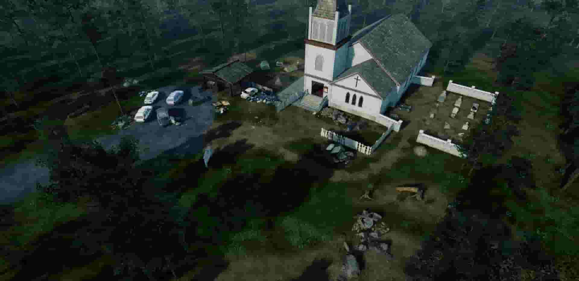 HumanitZ screenshot thumbnail screenshot 5