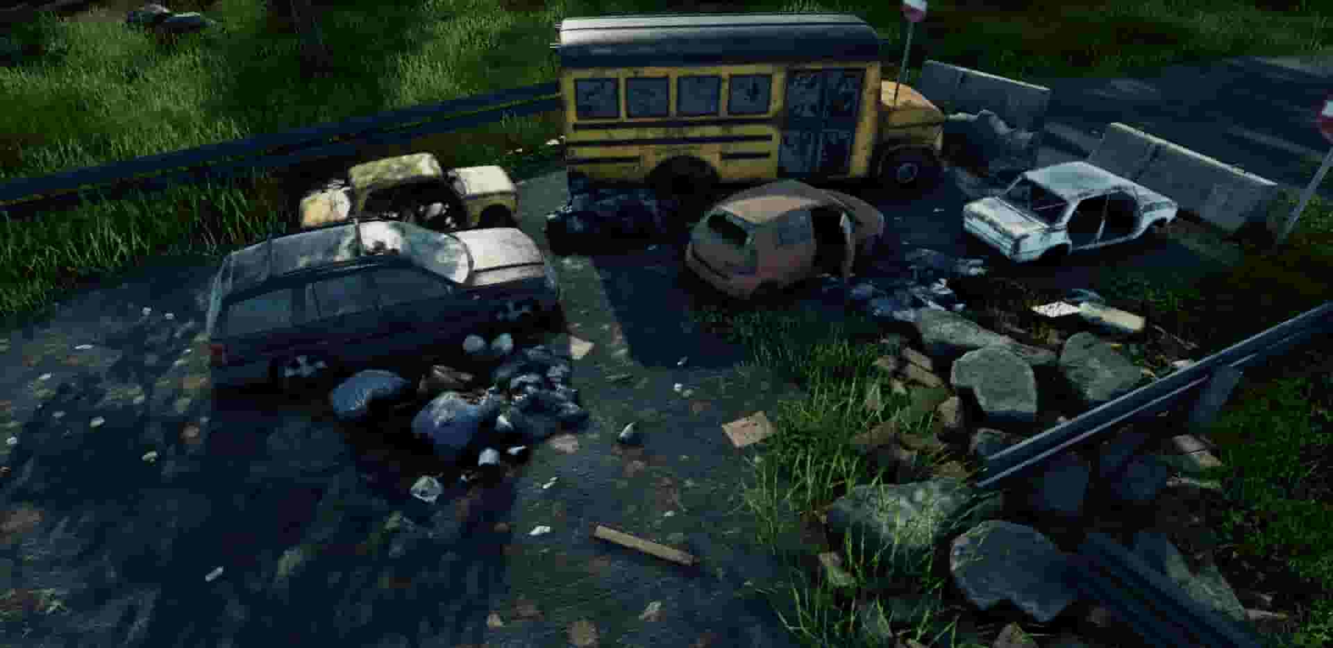 HumanitZ screenshot thumbnail screenshot 6