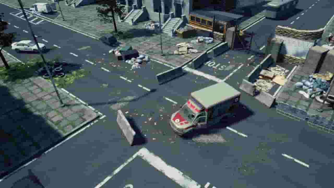 HumanitZ screenshot thumbnail screenshot 7