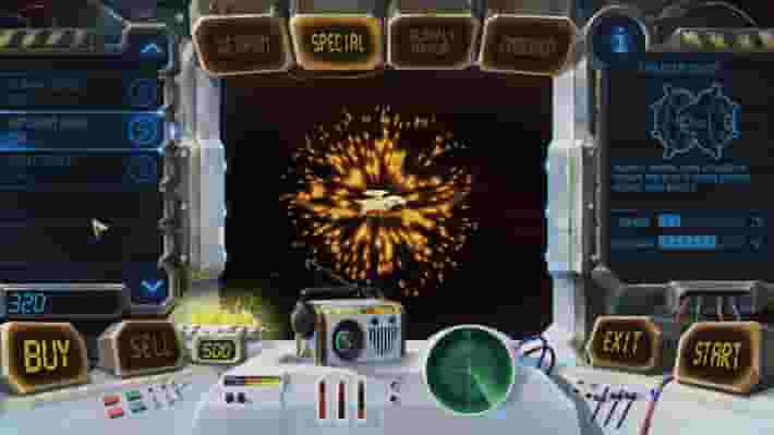 Humans Must Answer screenshot thumbnail screenshot 1