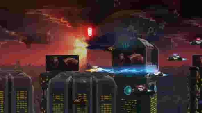 Humans Must Answer screenshot thumbnail screenshot 2