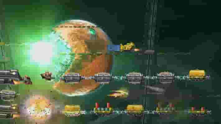 Humans Must Answer screenshot thumbnail screenshot 3