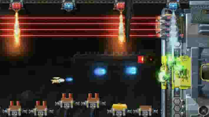 Humans Must Answer screenshot thumbnail screenshot 5