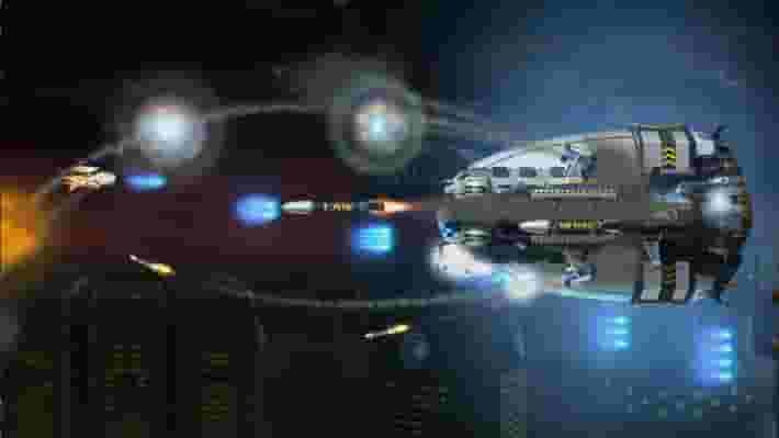 Humans Must Answer screenshot thumbnail screenshot 6