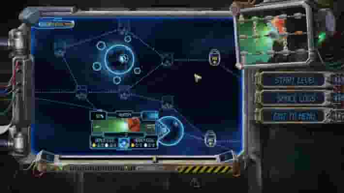 Humans Must Answer screenshot thumbnail screenshot 9