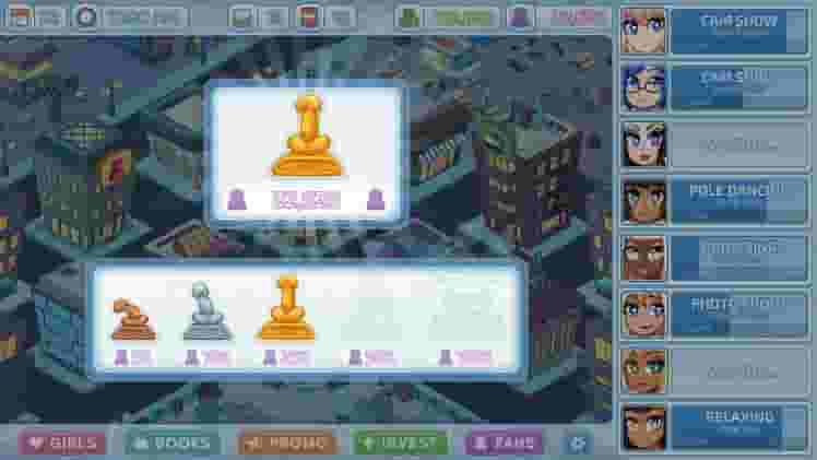 HunieCam Studio screenshot thumbnail screenshot 6