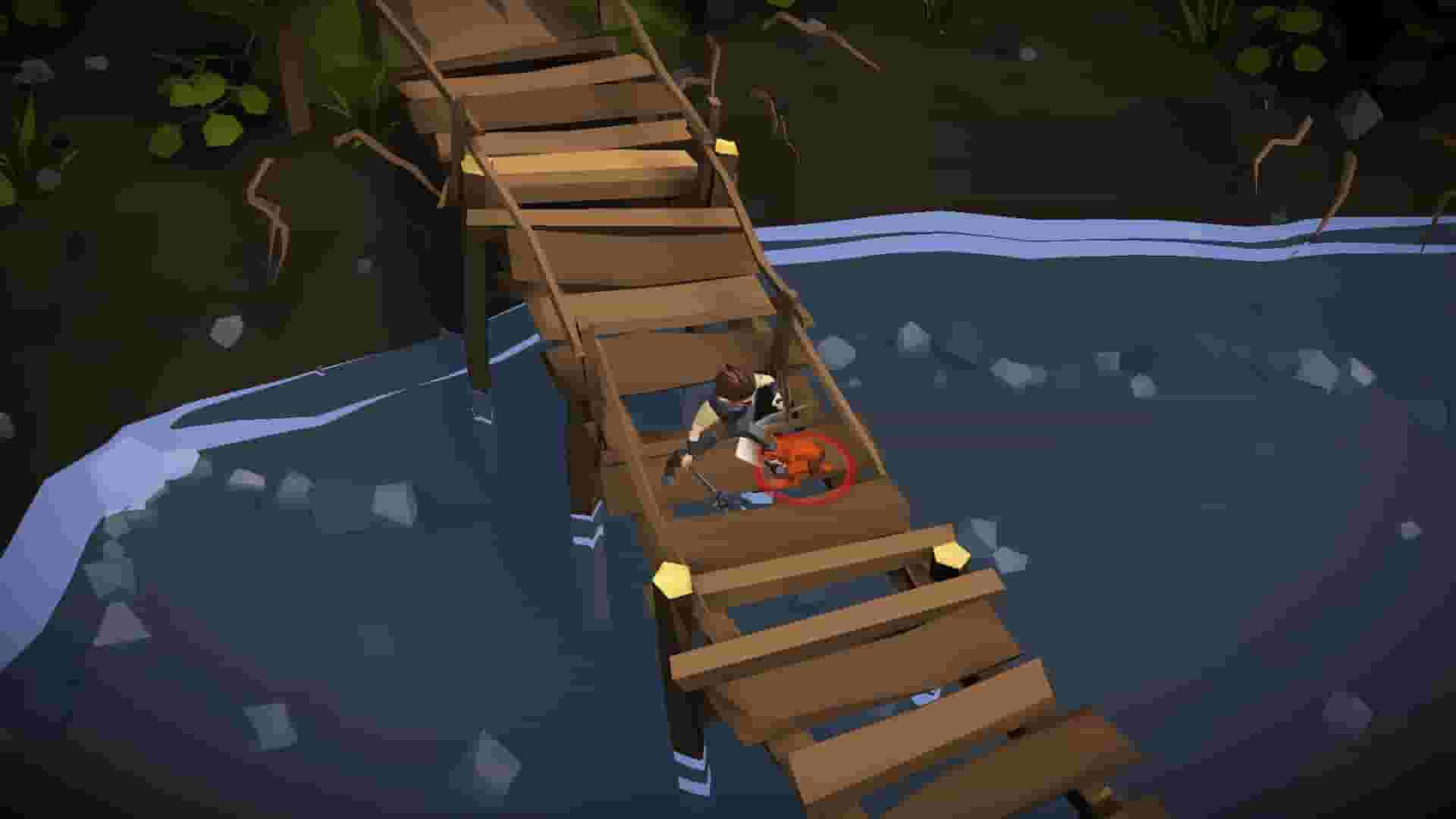 Hunt and Fight screenshot thumbnail screenshot 0