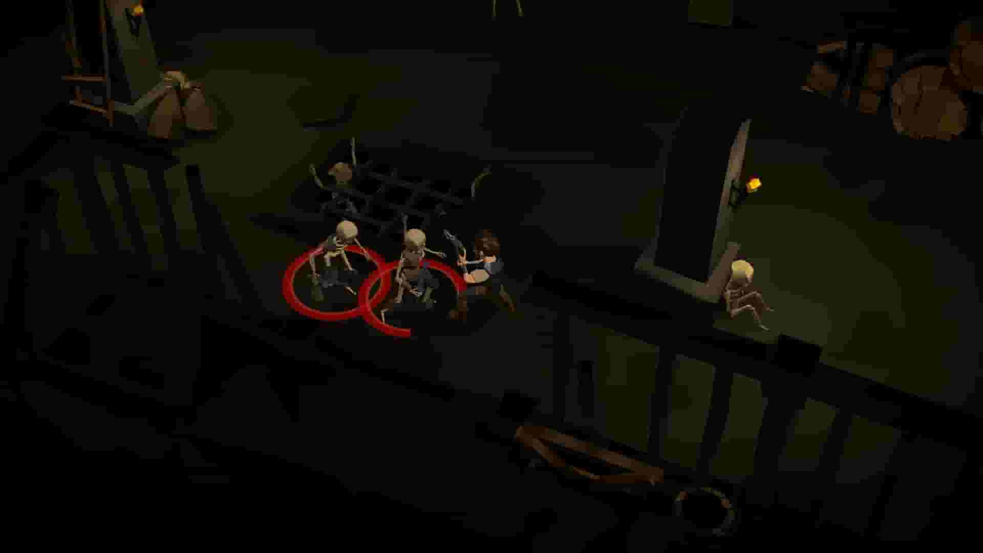 Hunt and Fight screenshot thumbnail screenshot 4