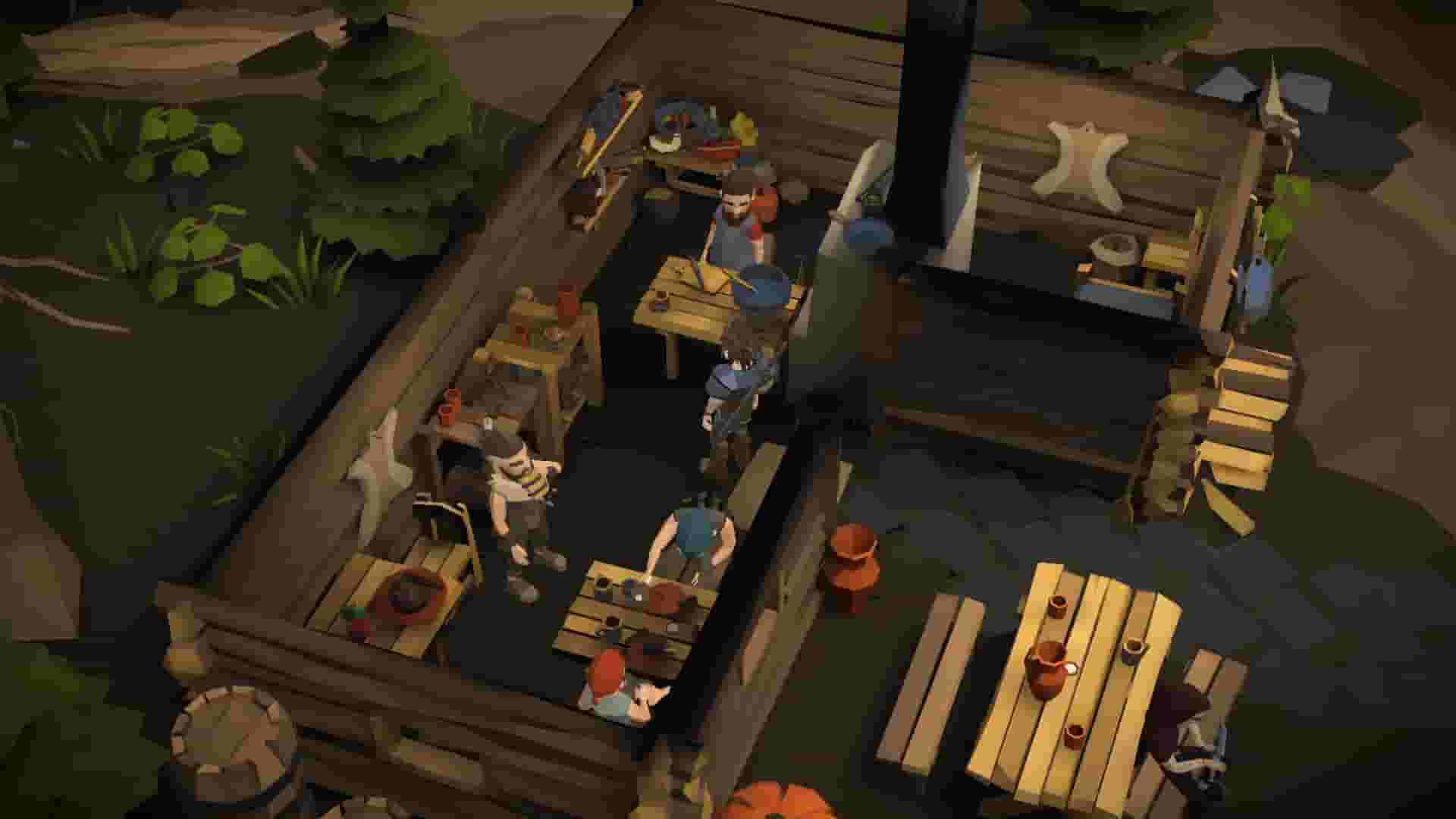 Hunt and Fight screenshot thumbnail screenshot 5