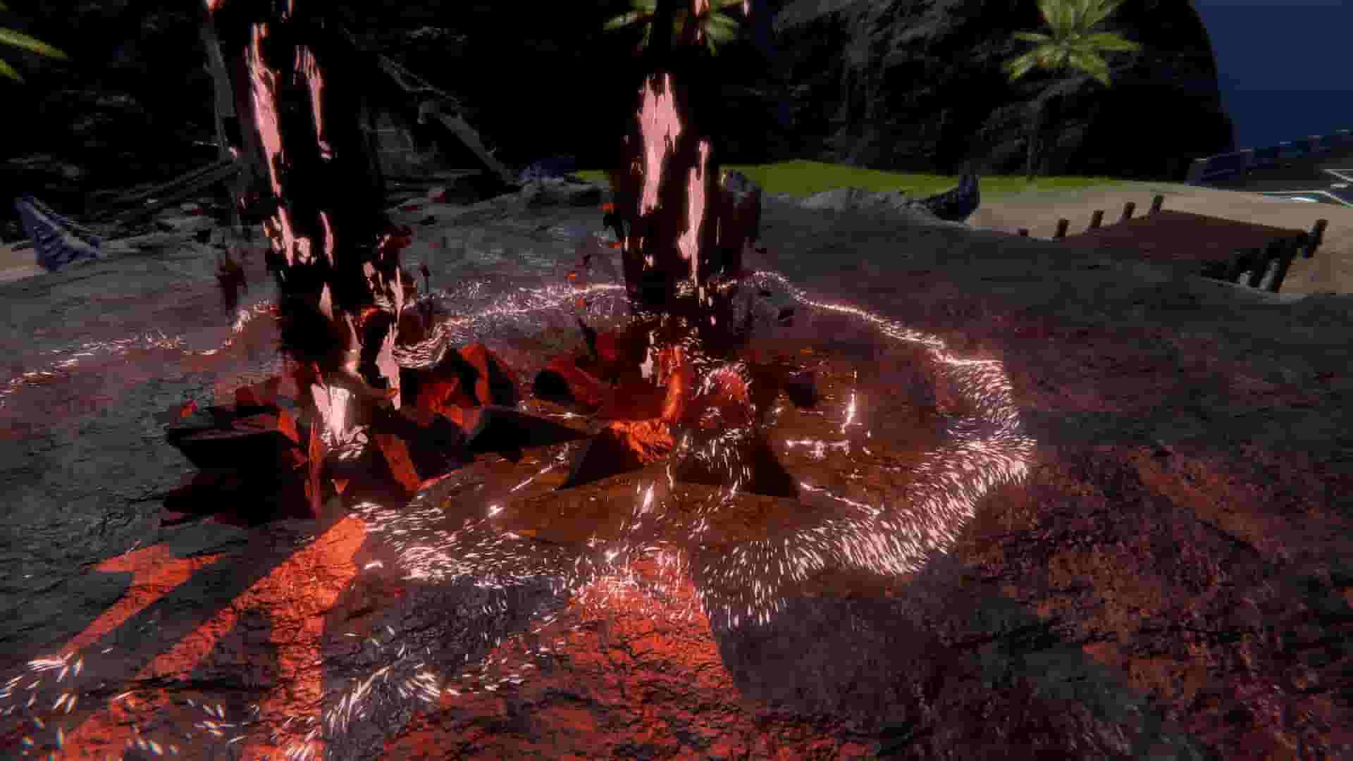 Hunt For Gods screenshot thumbnail screenshot 3