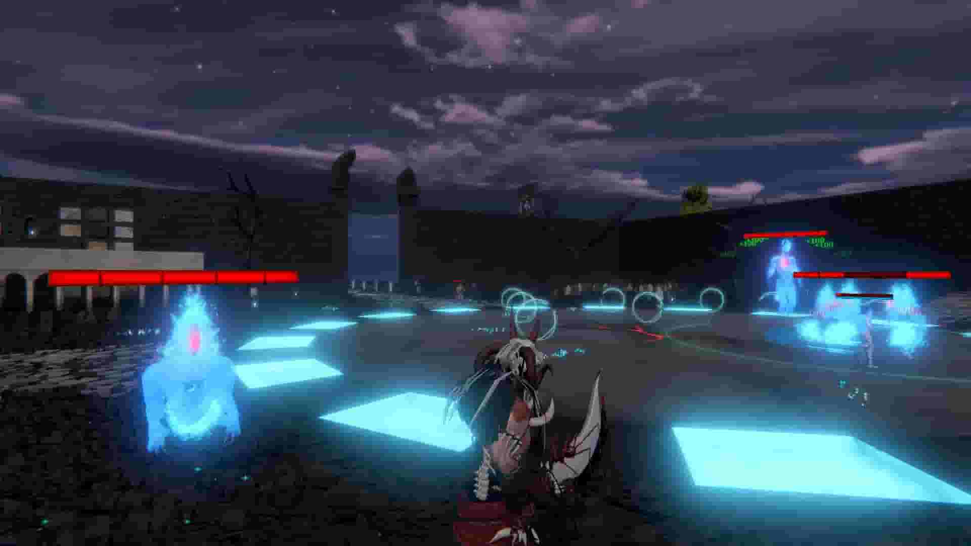 Hunt For Gods screenshot thumbnail screenshot 4