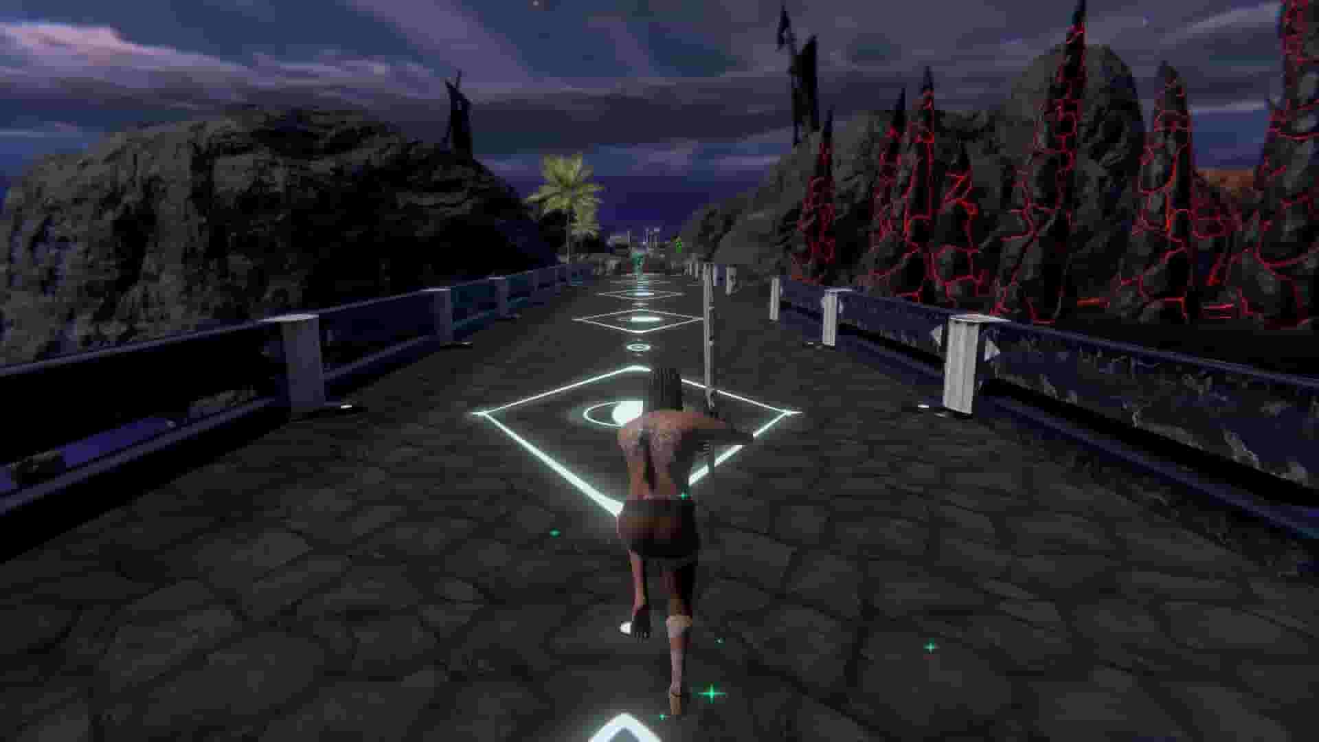 Hunt For Gods screenshot thumbnail screenshot 6