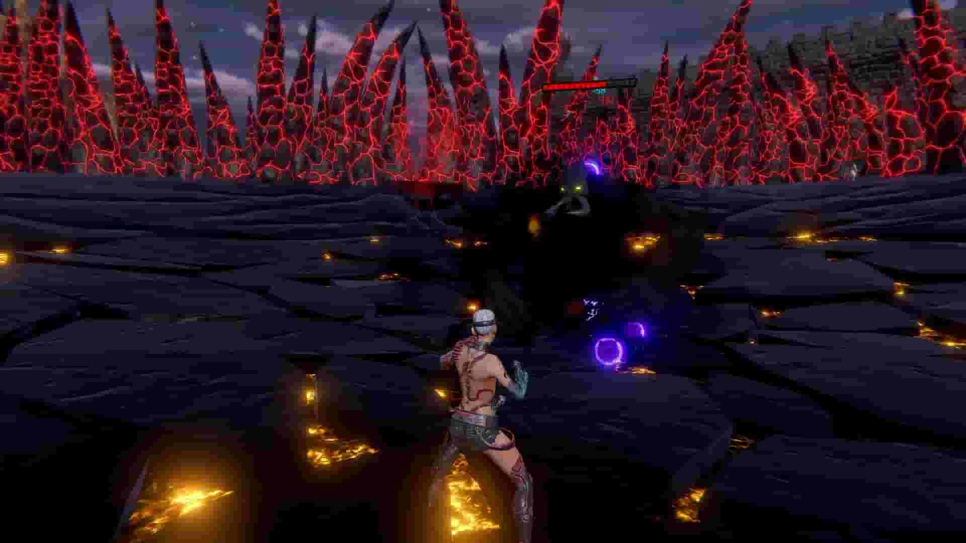 Hunt For Gods screenshot thumbnail screenshot 7