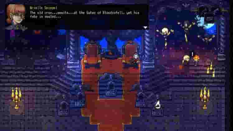 Hunt the Night screenshot thumbnail screenshot 7