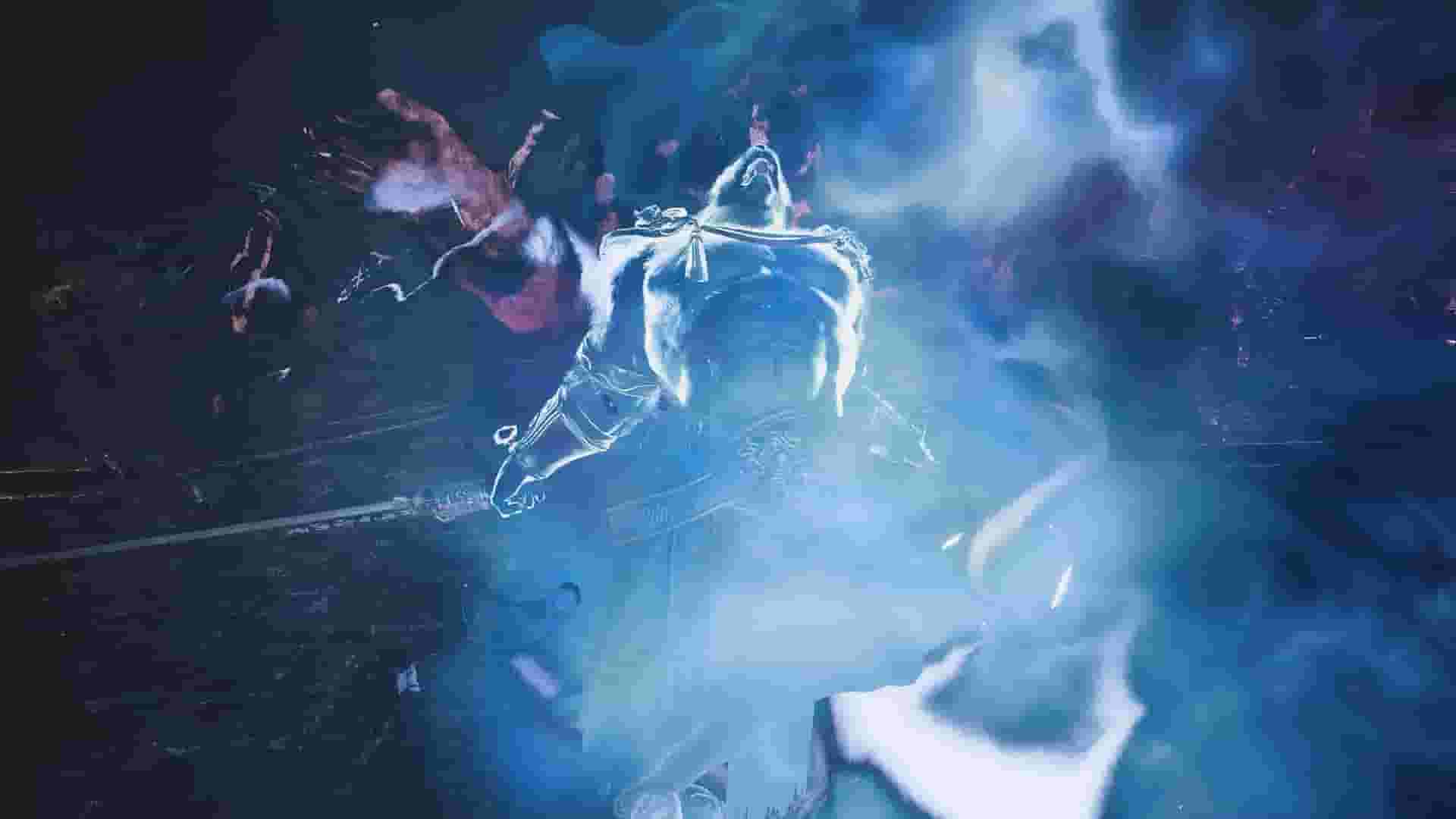 Hunter's Arena: Legends screenshot thumbnail screenshot 2