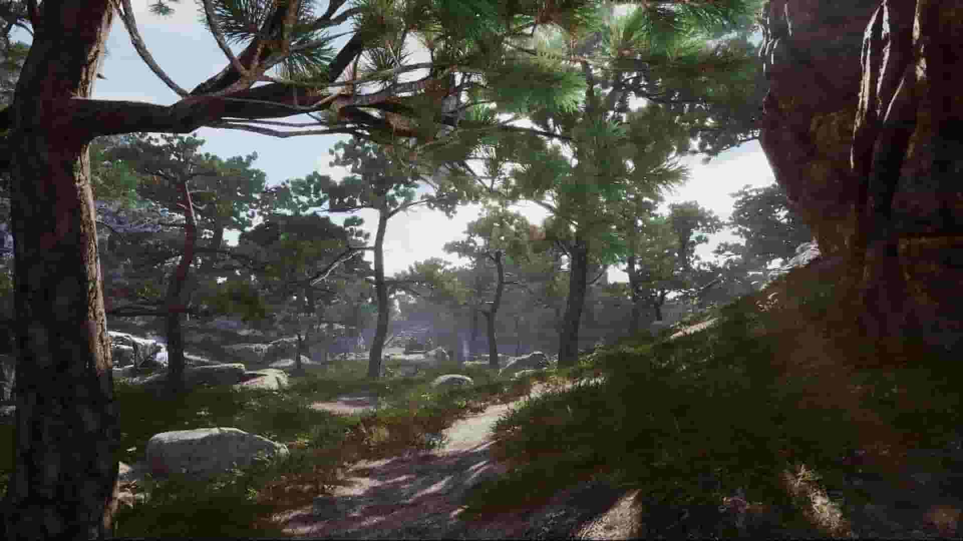 Hunter's Arena: Legends screenshot thumbnail screenshot 3