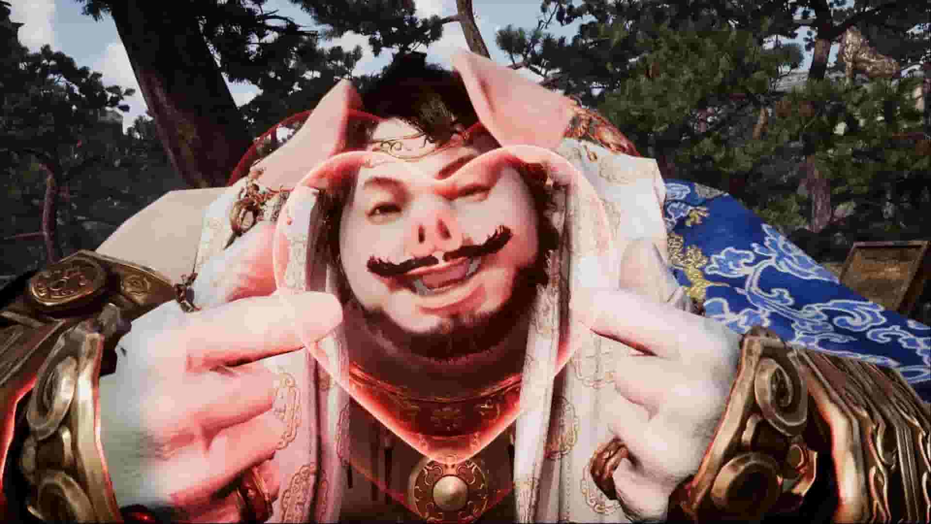 Hunter's Arena: Legends screenshot thumbnail screenshot 7