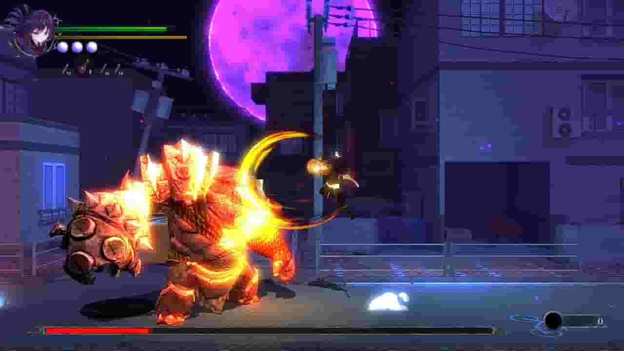 HunterX screenshot thumbnail screenshot 0