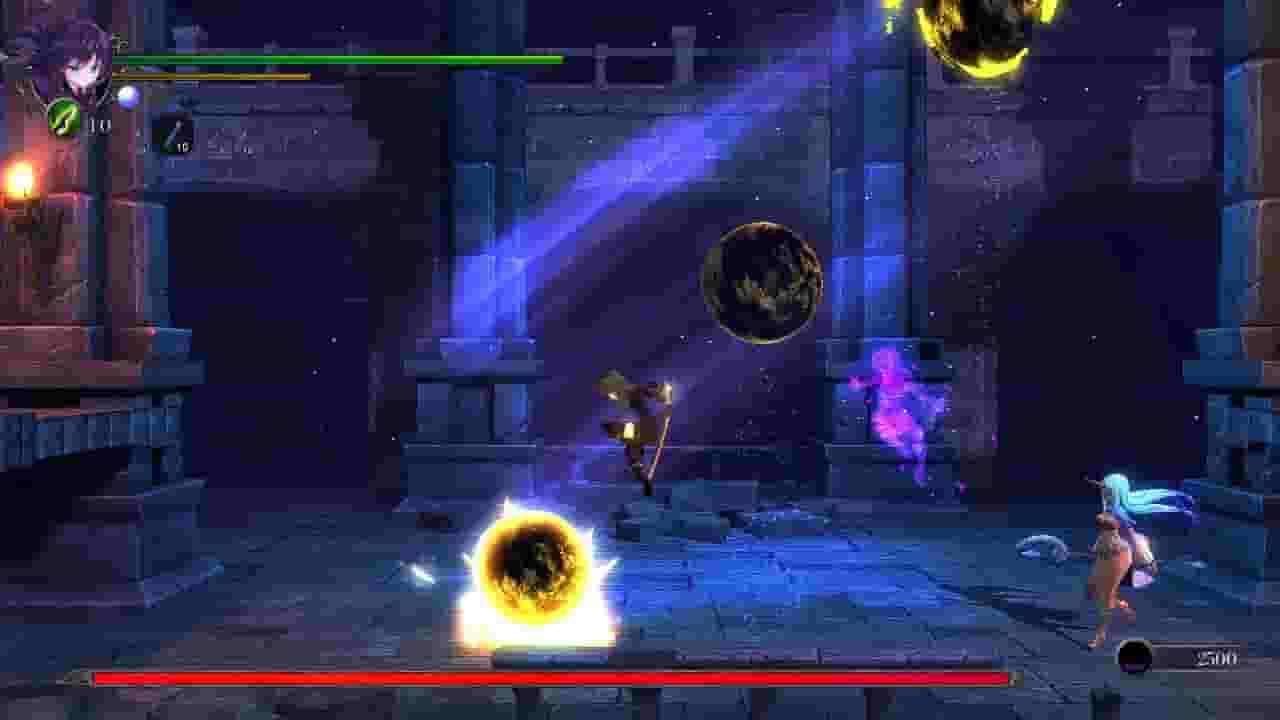 HunterX screenshot thumbnail screenshot 2