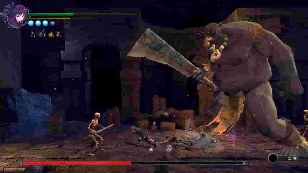 HunterX screenshot thumbnail screenshot 4