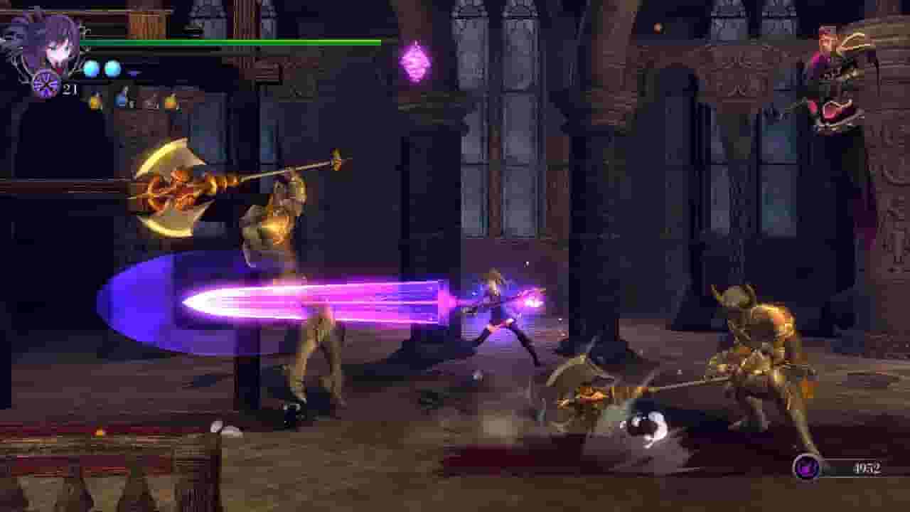 HunterX screenshot thumbnail screenshot 5