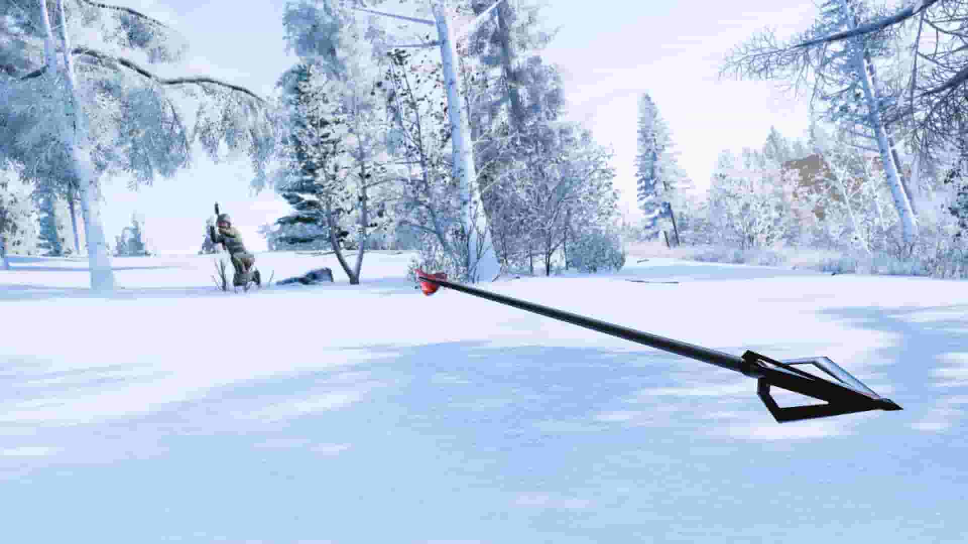 Hunting Simulator screenshot thumbnail screenshot 3