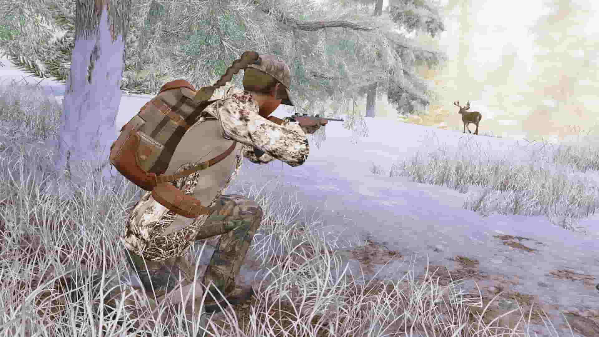 Hunting Simulator screenshot thumbnail screenshot 4