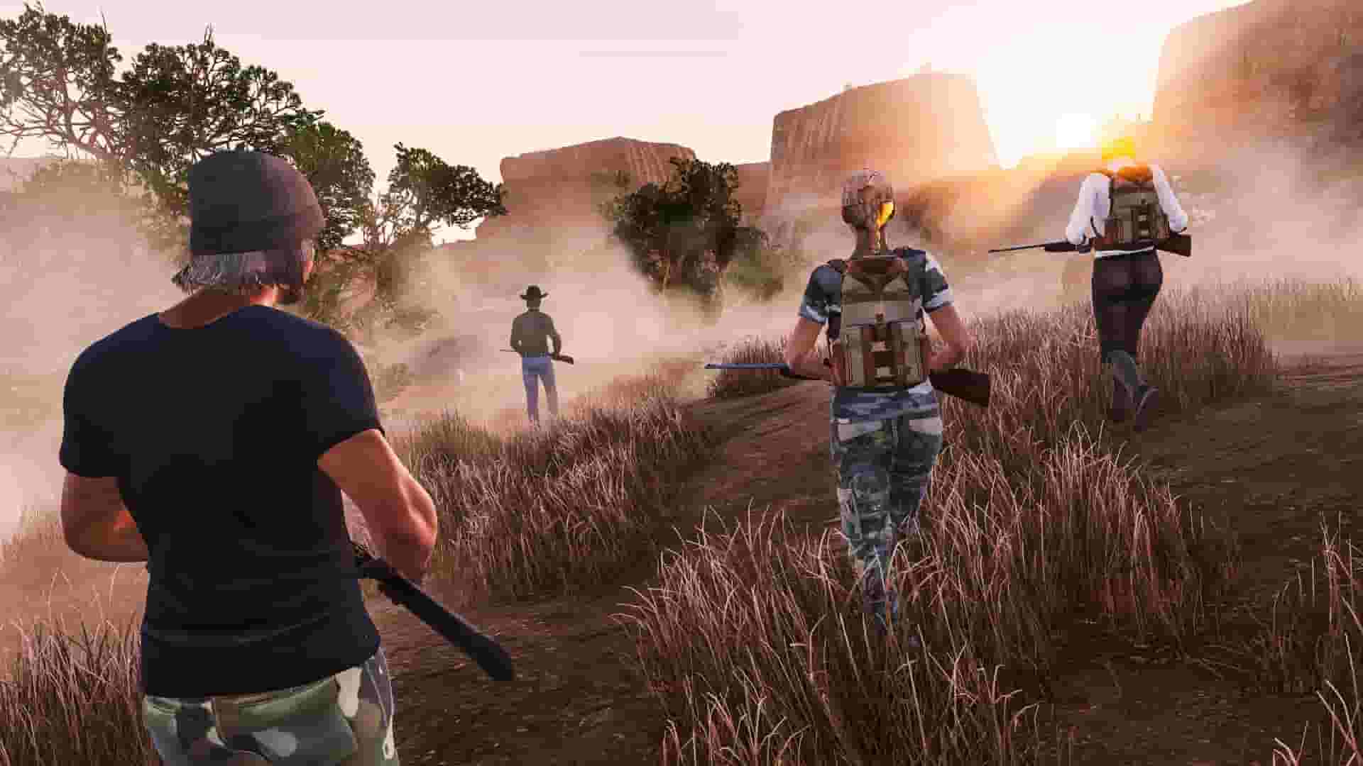 Hunting Simulator screenshot thumbnail screenshot 8