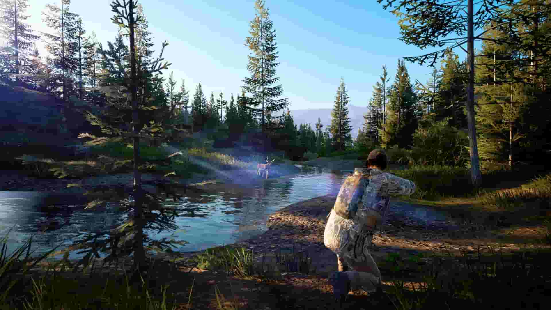 Hunting Simulator 2 screenshot thumbnail screenshot 10