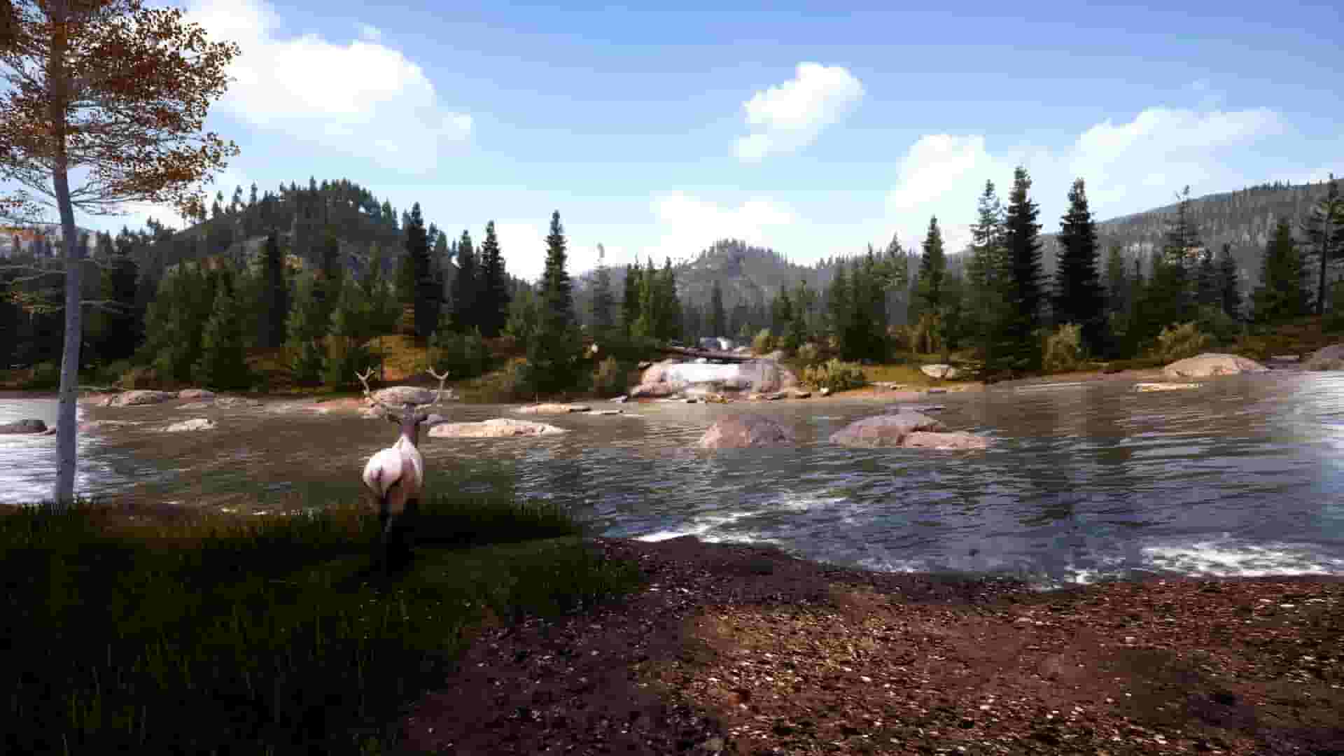 Hunting Simulator 2 screenshot thumbnail screenshot 3