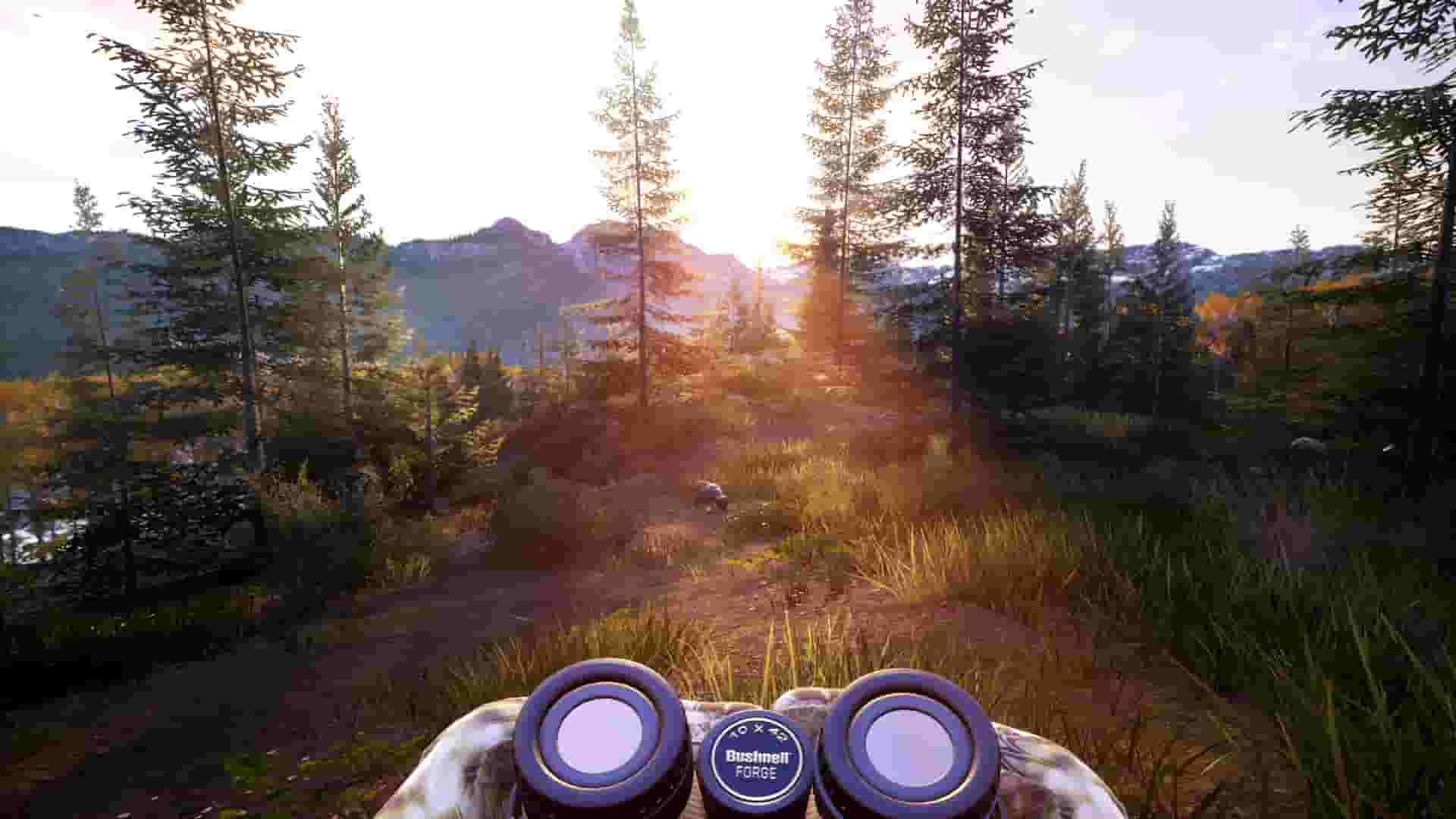 Hunting Simulator 2 screenshot thumbnail screenshot 7