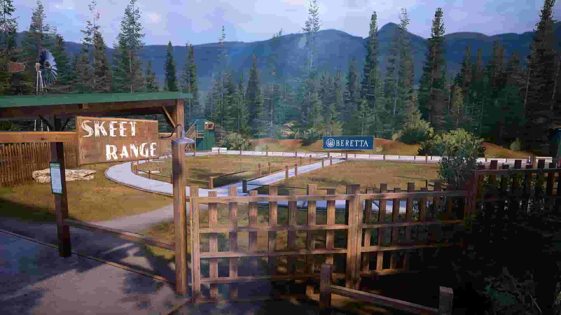 Hunting Simulator 2 screenshot thumbnail screenshot 9