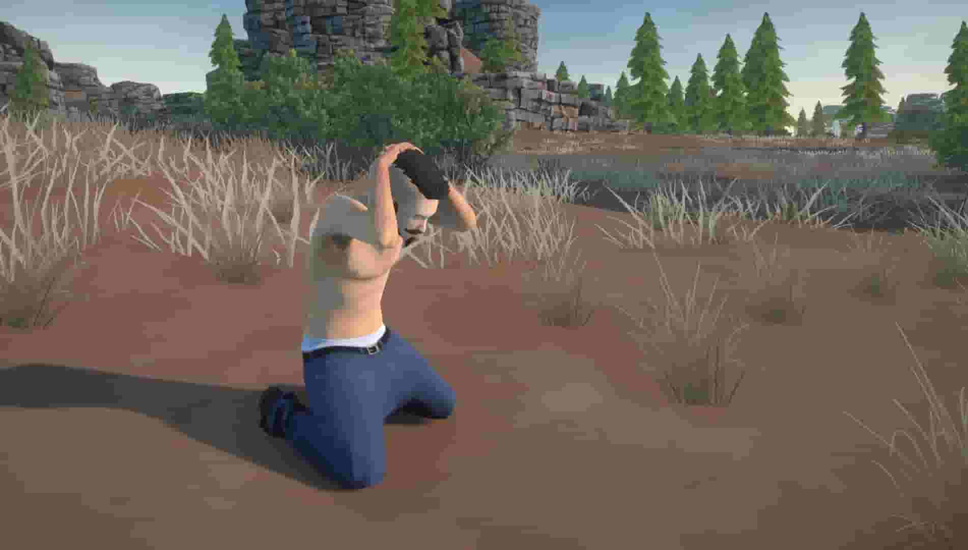 Hurtworld screenshot thumbnail screenshot 10