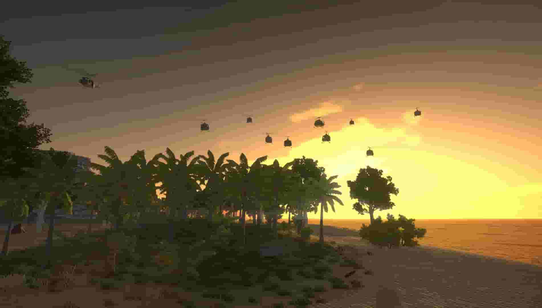 Hurtworld screenshot thumbnail screenshot 12