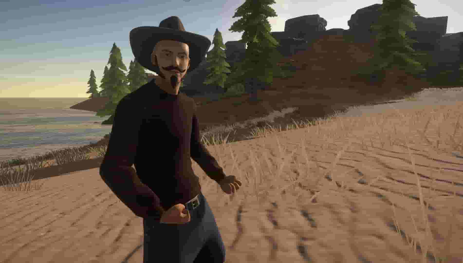 Hurtworld screenshot thumbnail screenshot 14