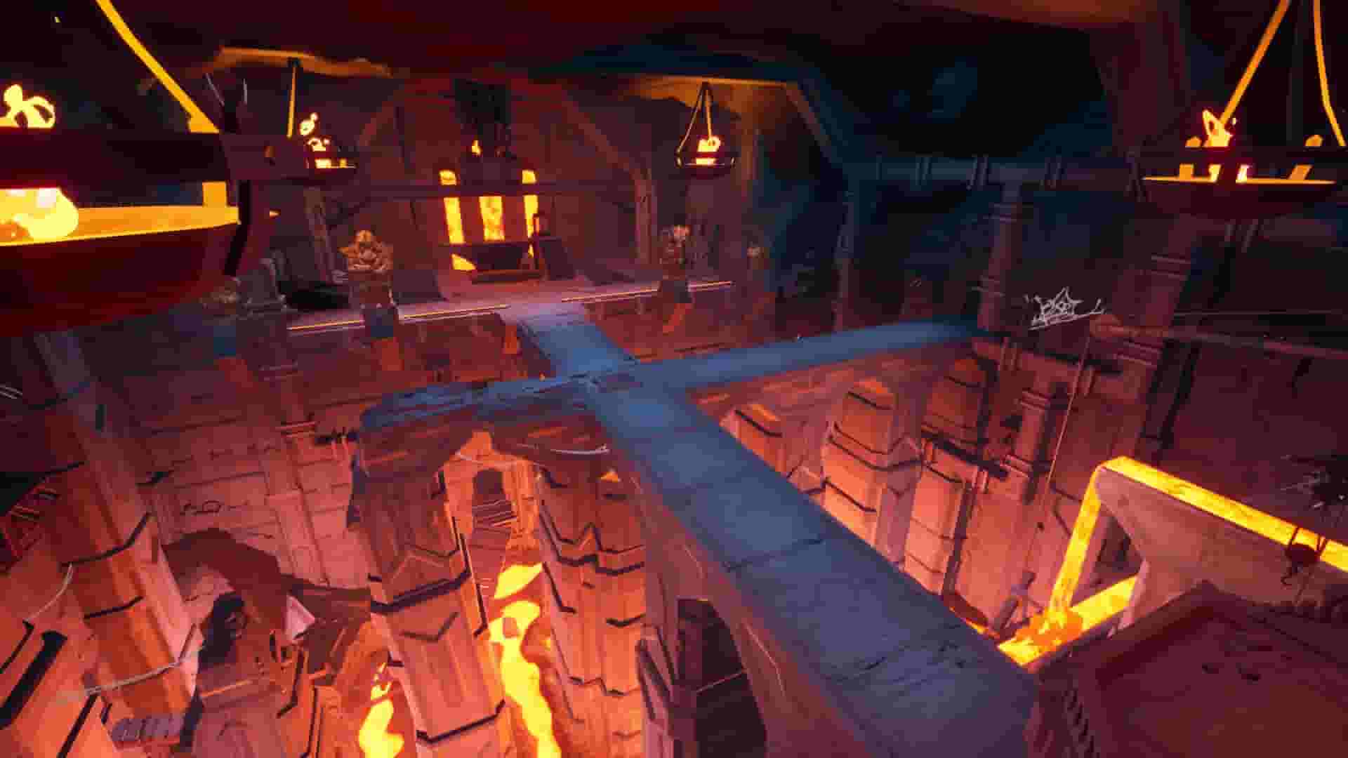 Hydroneer screenshot thumbnail screenshot 0