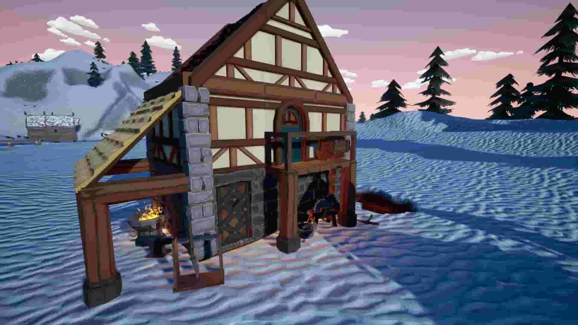 Hydroneer screenshot thumbnail screenshot 10