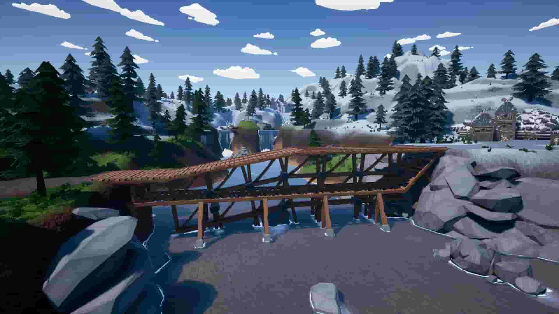 Hydroneer screenshot thumbnail screenshot 12