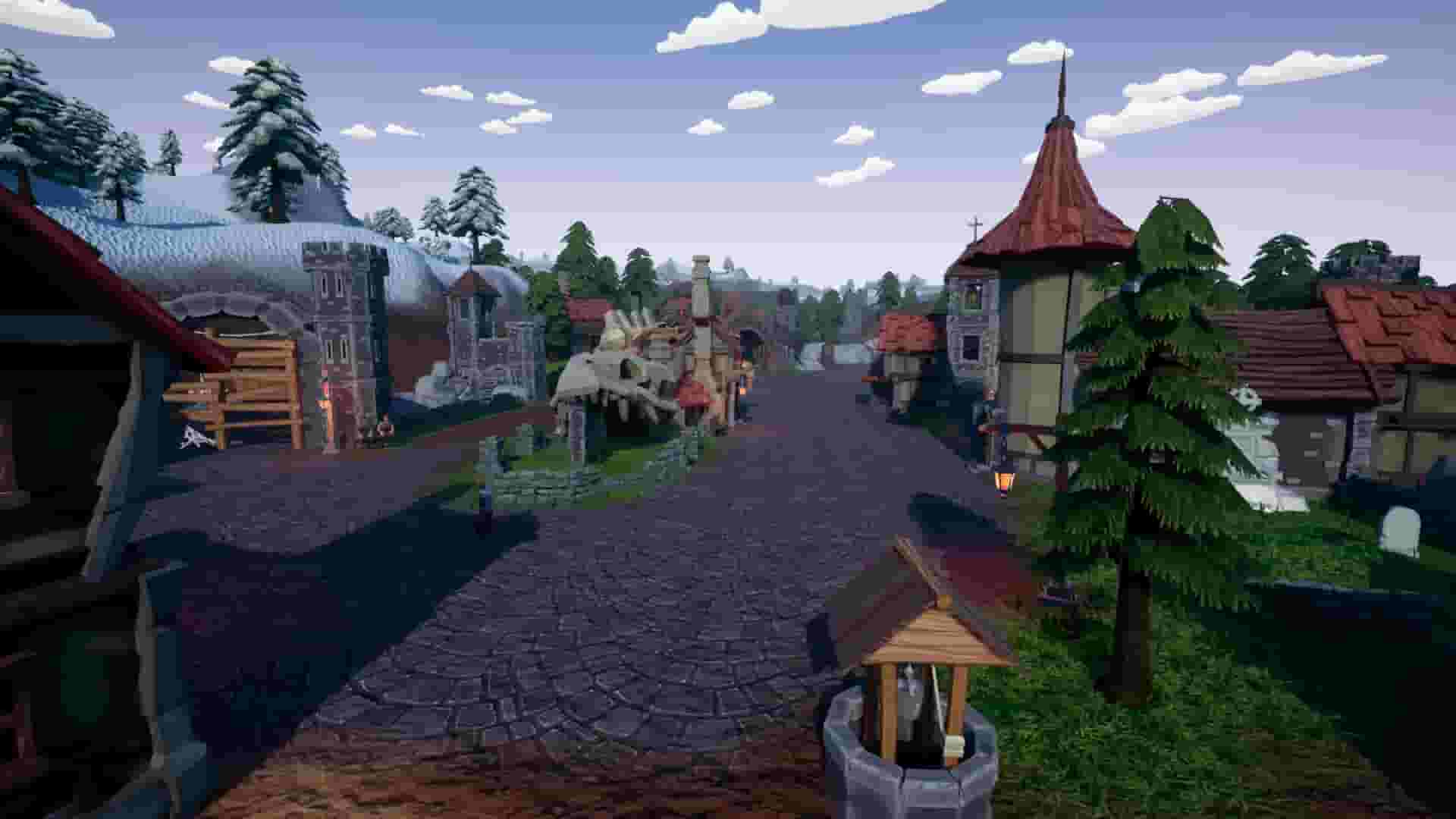 Hydroneer screenshot thumbnail screenshot 3