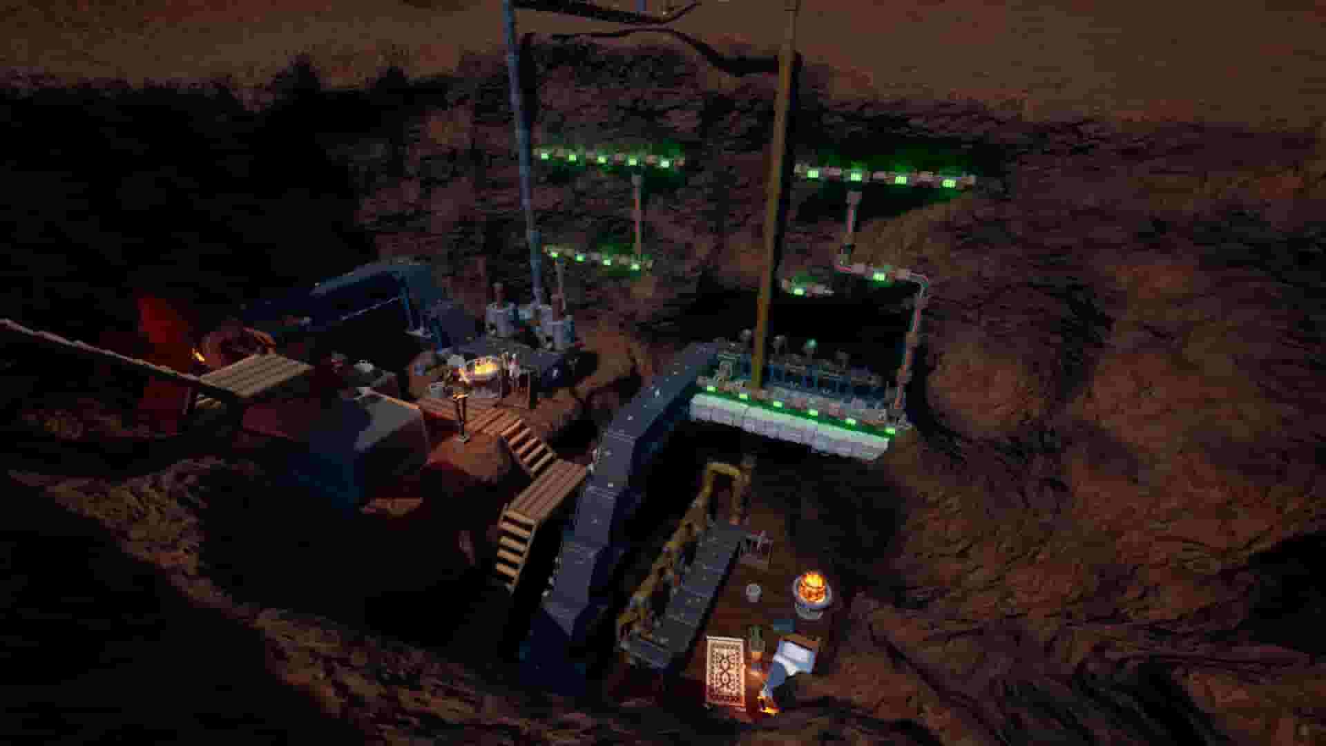 Hydroneer screenshot thumbnail screenshot 5