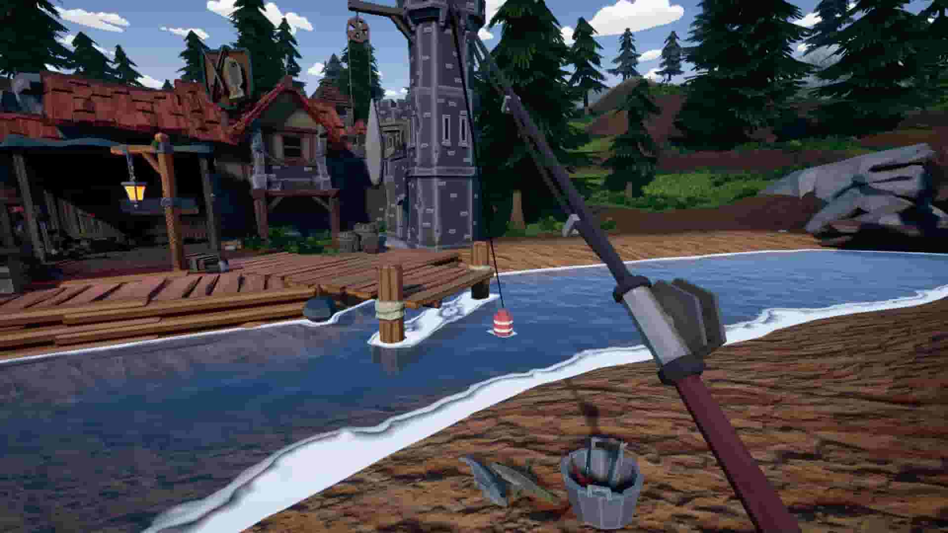 Hydroneer screenshot thumbnail screenshot 6